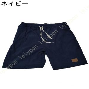 ハーフパンツ 大人 メンズ ショートパンツ コ...の詳細画像2