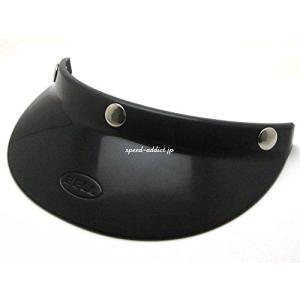 BELL 510 VISOR ベル510バイザー BLACK｜colorfulmarket