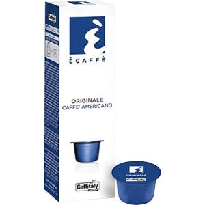 カフィタリー 専用カプセル ブレンドコーヒー オリジナーレ ×10個 ポッド カプセル