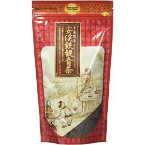 丸成商事 安渓鉄観音茶 110g