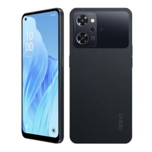 「新品・未開封」OPPO Reno9 A  [ナイトブラック]黒色　A3010P　Y!mobile版 SIMフリー
