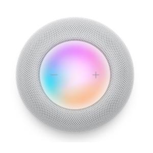 「新品・未開封品」Apple スマートスピーカー HomePod mini MY5H2J/A [ホワイト]｜colorfulstar