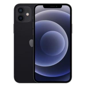 「新品・未開封」iPhone12 64gb Black ブラック SIMフリー