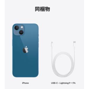 「新品・未開封」iPhone 13 128GB...の詳細画像2