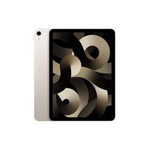 「新品・未開封」Apple iPad Air 10.9インチ 第5世代 Wi-Fi 64GB 2022年春モデル MM9F3J/A [スターライト]｜colorfulstar