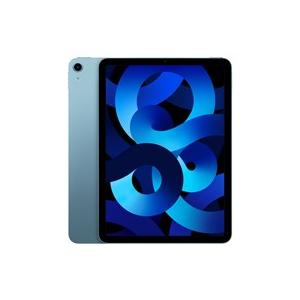 「新品・未開封」iPad Air 10.9インチ 第5世代 Wi-Fi 256GB 2022年春 MM9N3J/A [ブルー]