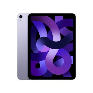 iPad Air 第5世代 Wi-Fi+Cellular 256GB MMED3J/A パープルの商品画像