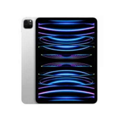 「新品・開封済み」iPad Pro 11インチ Wi-Fiモデル 256GB　第４世代 [シルバー]...