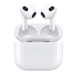 「新品・未開封」Apple AirPods 第3世代 MPNY3J/A 完全ワイヤレスイヤホン