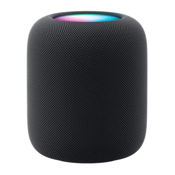 「新品・未開封」HomePod 第2世代 MQJ73J/A [ミッドナイト]