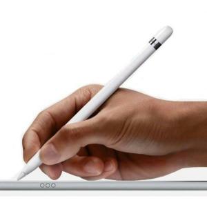 「新品・未開封」Apple Pencil 第１世代 USB-C Apple Pencilアダプタ付属 Apple純正 アップルペンシル iPad Pro対応 [ MQLY3J/A ]