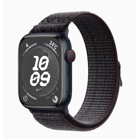 「新品・Cellularモデル」Apple Watch Series 9 (GPS + Cellul...