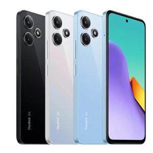 「新品・未使用」Xiaomi Redmi 12...の詳細画像4