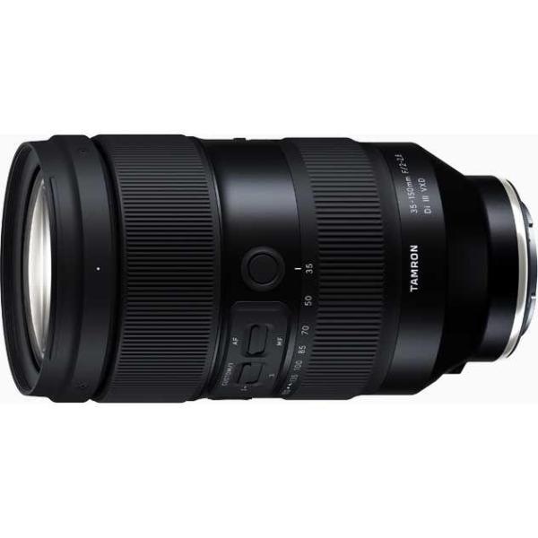 「新品・未開封品」TAMRON (タムロン) 35-150mm F2-2.8 Di III VXD ...