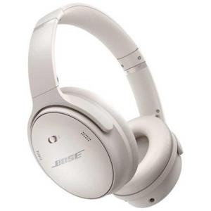 「新品」 BOSE QuietComfort 45 Headphones (ホワイトスモーク) ヘッドフォン｜colorfulstar