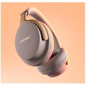 「新品・未開封」Bose QuietComfort Ultra Headphones Sandstone｜colorfulstar