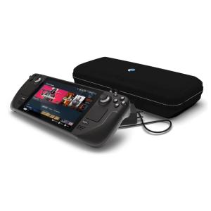【新品】Steam Deck 64GB スチー...の詳細画像3