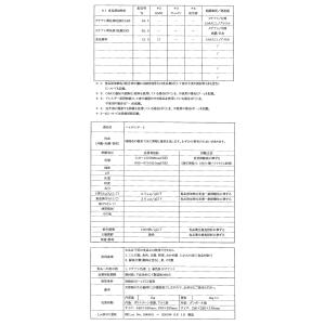 緑色着色料製剤 ハイメロンP-2 1kg (高...の詳細画像2