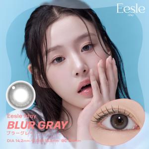 韓国 カラコン ワンデー イスル Eesle ...の詳細画像5