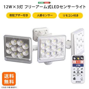 センサーライト 防犯カメラ付き SDカード録画 屋外 LED 防雨