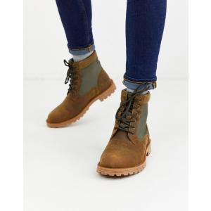 barbour cheviot