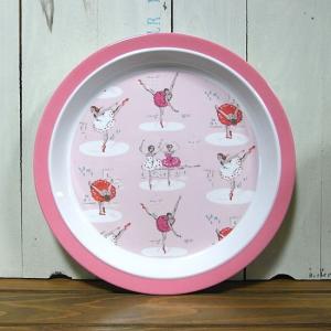 キャスキッドソン　スーププレート キャスキッドソン スーププレート