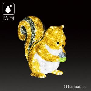 業務用 イルミネーション モチーフ 3D イルカ ライト 屋外 防雨 LED