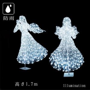 業務用 イルミネーション モチーフ 3D イルカ ライト 屋外 防雨 LED