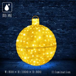 業務用 イルミネーション モチーフ 3D イルカ ライト 屋外 防雨 LED