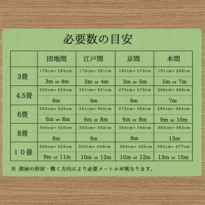 クッションフロア マット 幅182cm 長さ1...の詳細画像4