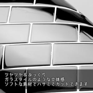 サブウェイタイルシール *タイルシール* 耐熱...の詳細画像3