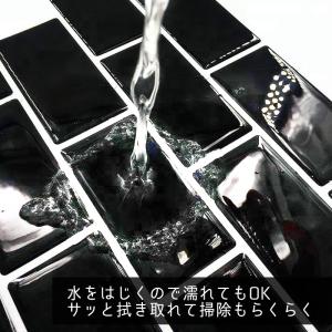 サブウェイタイルシール *タイルシール* 耐熱...の詳細画像4