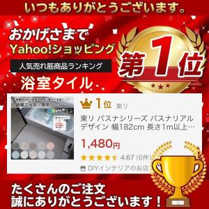 東リ バスナシリーズ バスナリアルデザイン 幅...の詳細画像1