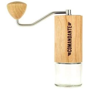 Comandante コマンダンテ MK4 C40 ニトロブレード - コーヒーグラインダー