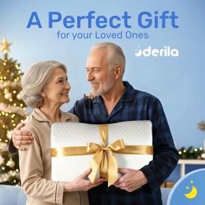 Derila デリラ 枕 頸部ネックピロー 睡...の詳細画像2