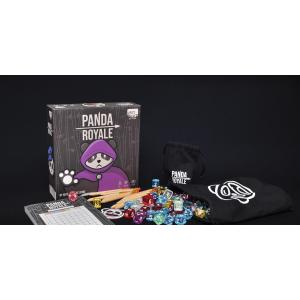 Panda Royale パンダロイヤル La...の詳細画像3