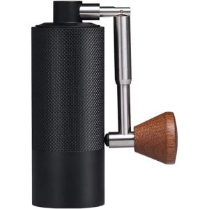 タイムモア TIMEMORE NANO3 手挽きコーヒーミル 手動式