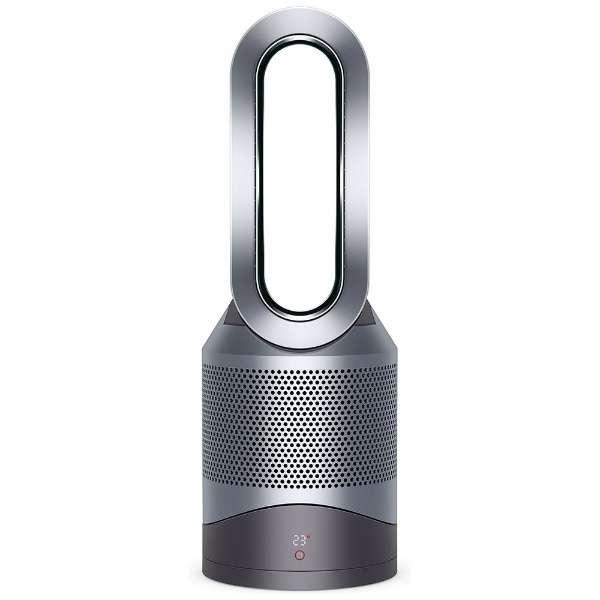 ダイソン Dyson ダイソン ホット&amp;クール 空気清浄機能付ファンヒーター Dyson Pure ...