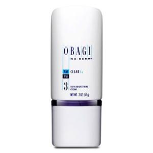 オバジ ニューダーム クリアFX 57g OBAGI