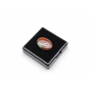 超大粒 23.202ct 天然オパール ルース 約 28mm×18mm : ジュエリー