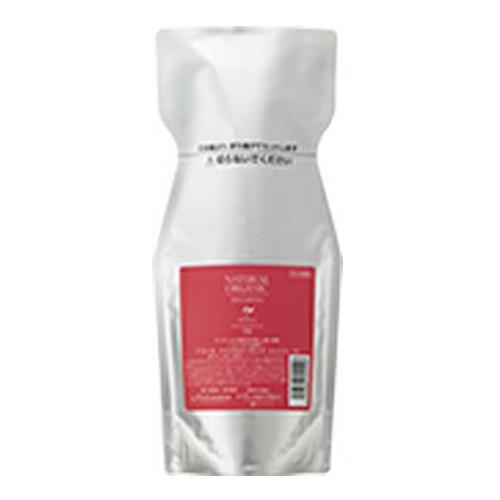 パシフィックプロダクツ アブリーゼ ナチュラルオーガニック シャンプー TR 600ml