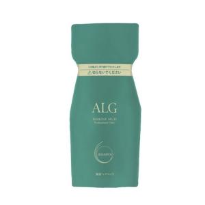 パシフィックプロダクツ アルグ クレイスパ ヘアパック スムース 800g