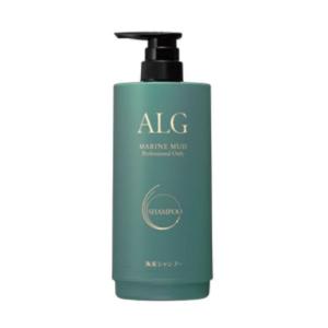 パシフィックプロダクツ アルグ クレイスパ ヘアパック スムース 800g