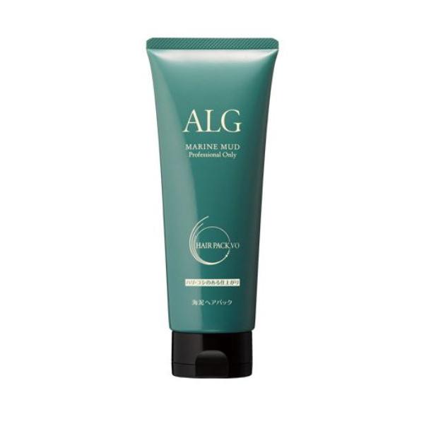 【送料無料】 パシフィックプロダクツ アルグ ヘアパック VO 230g