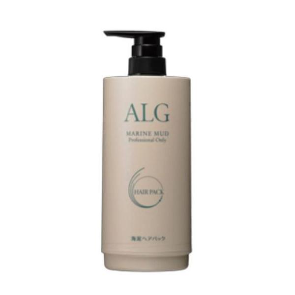 パシフィックプロダクツ アルグ ヘアパック専用カートリッジ容器