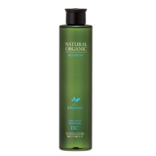パシフィックプロダクツ アブリーゼ ナチュラルオーガニック シャンプーHC 260ml