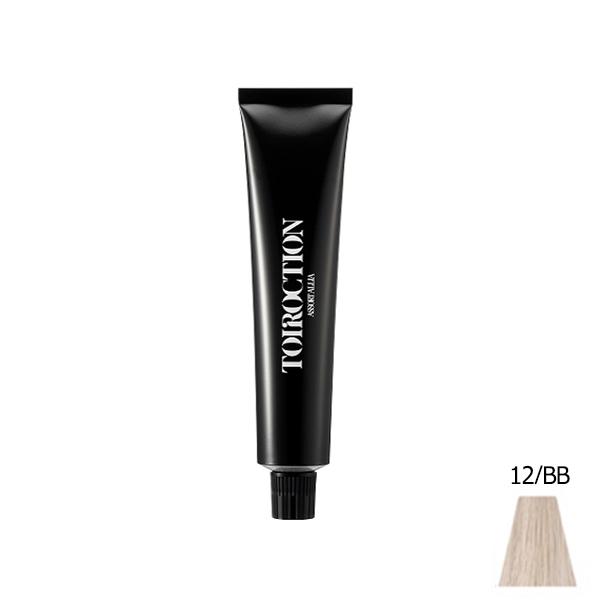 デミ トイロクション 12/BB（ベージュブラウン）1剤 80g（医薬部外品）　