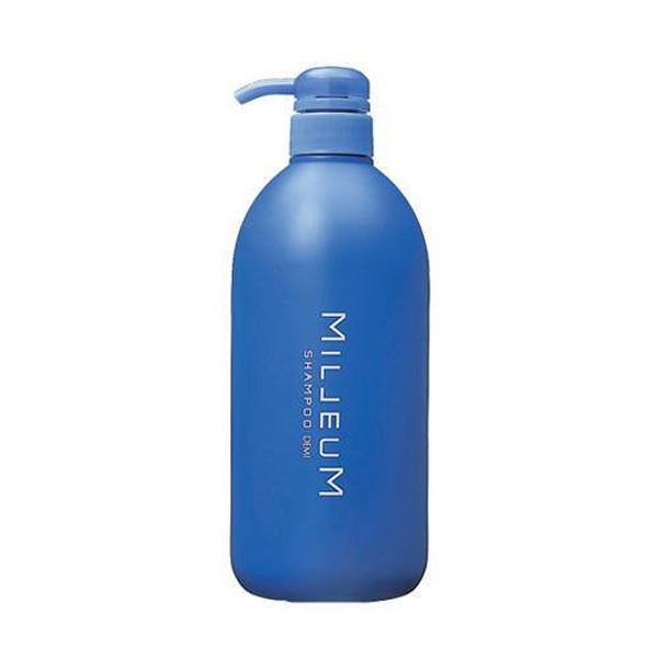 デミ ミレアム ヘアケア シャンプー 800ml