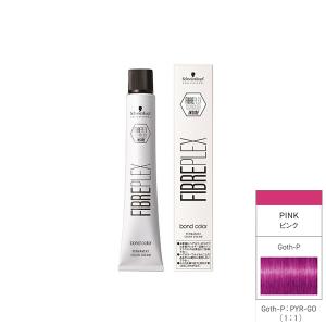 Schwarzkopf PROFESSIONAL（シュワルツコフ プロフェッショナル