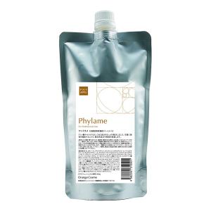 オレンジコスメ ボンドビルド プレックストリートメント  1000ml レフィル オレンジコスメ ボンドビルド プレックストリートメント 1000g : color
